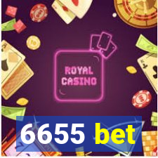 6655 bet